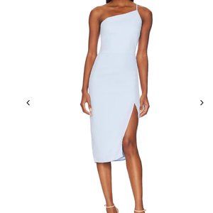 Lover and Friends - Lazo Midi Dress